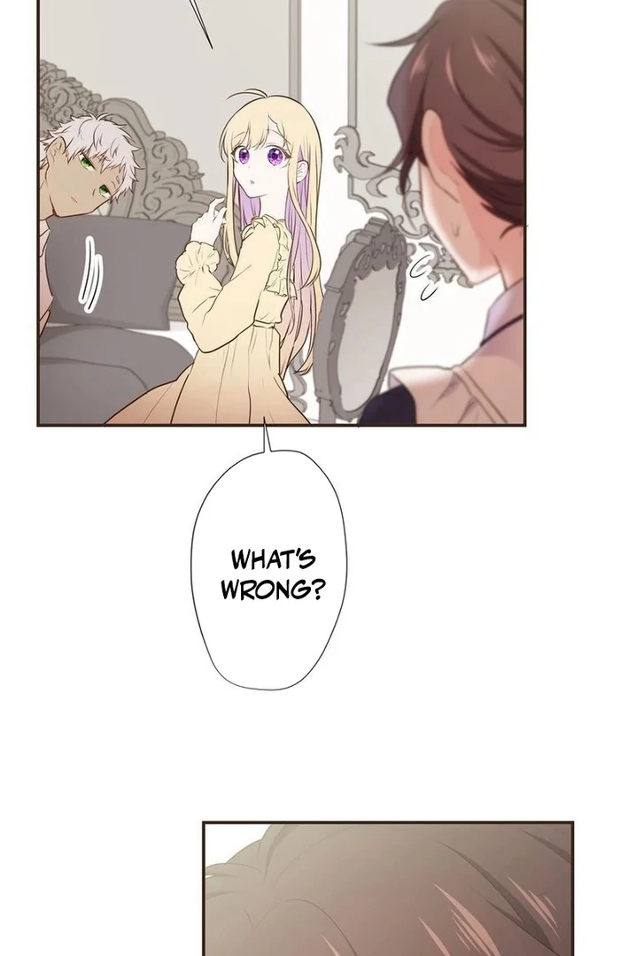 Masked Knight Will Never Deceive The Villainess chapter 14 page 101