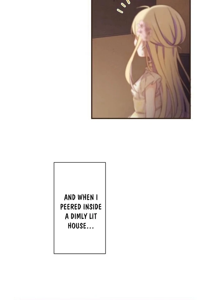 Masked Knight Will Never Deceive The Villainess chapter 14 page 19