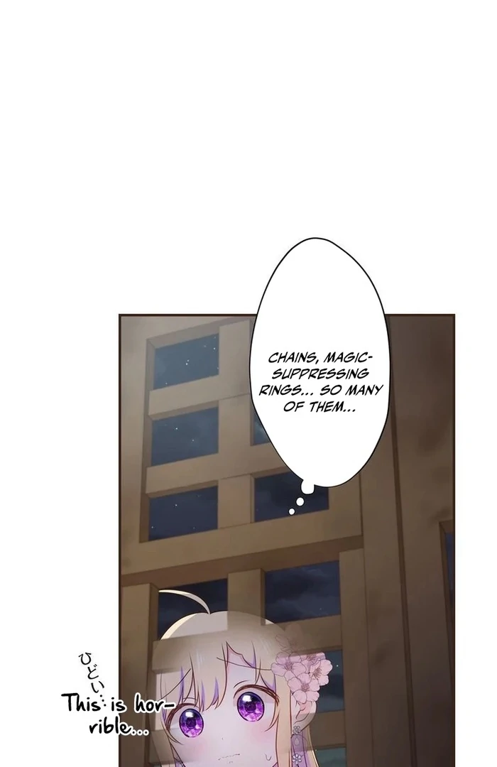 Masked Knight Will Never Deceive The Villainess chapter 14 page 25