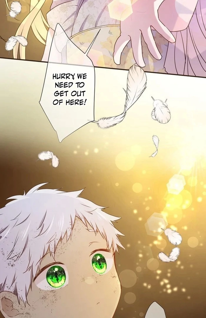 Masked Knight Will Never Deceive The Villainess chapter 14 page 33