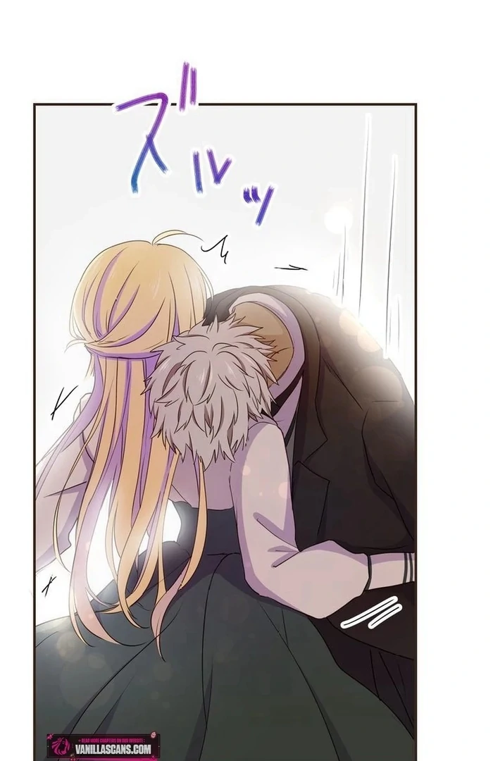 Masked Knight Will Never Deceive The Villainess chapter 14 page 4