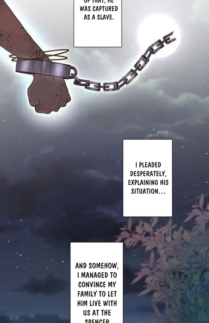 Masked Knight Will Never Deceive The Villainess chapter 14 page 43