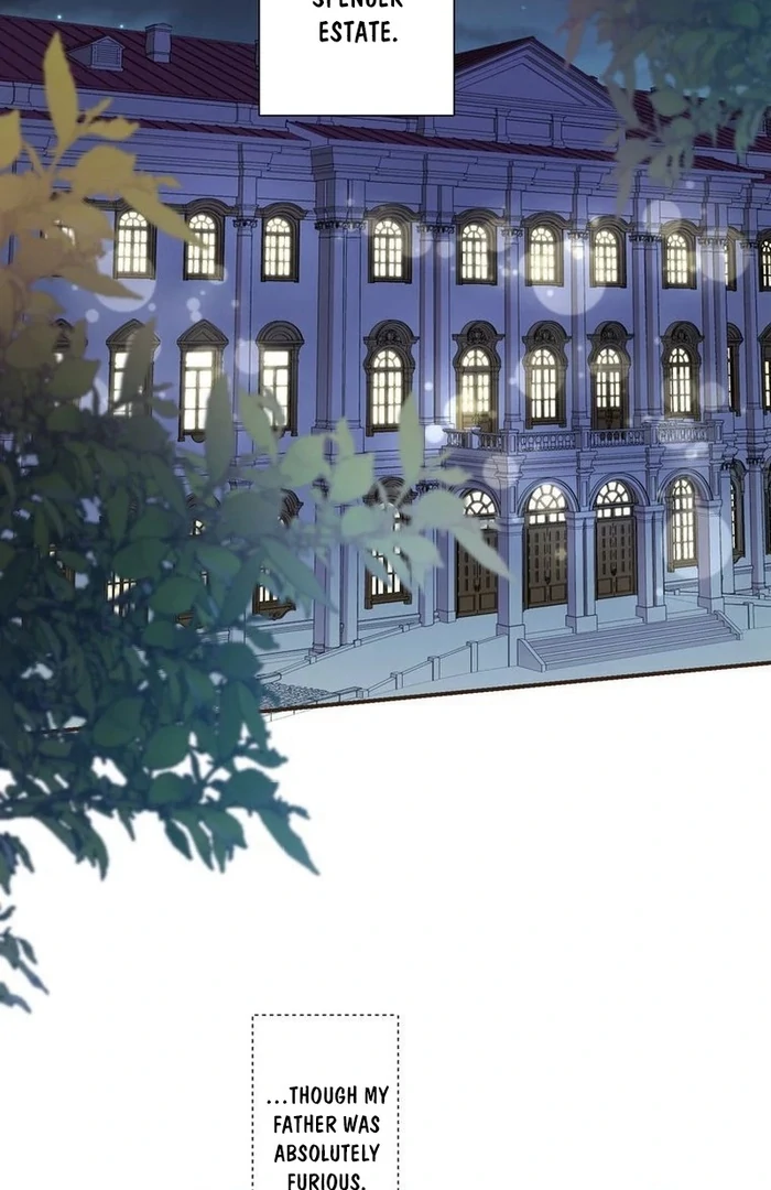 Masked Knight Will Never Deceive The Villainess chapter 14 page 44
