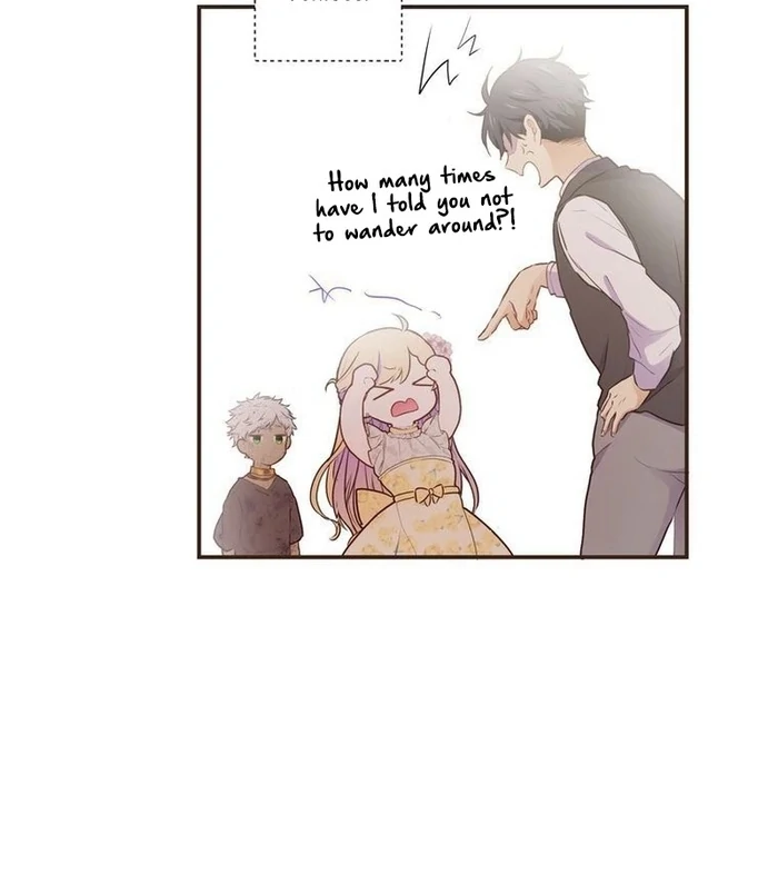Masked Knight Will Never Deceive The Villainess chapter 14 page 45