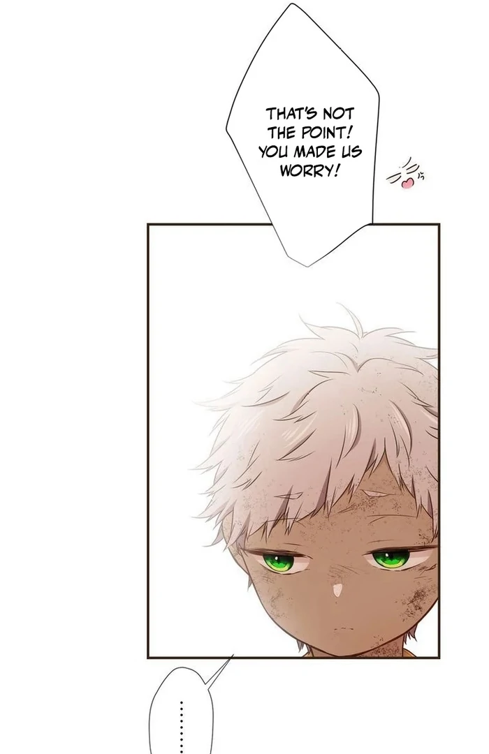 Masked Knight Will Never Deceive The Villainess chapter 14 page 47
