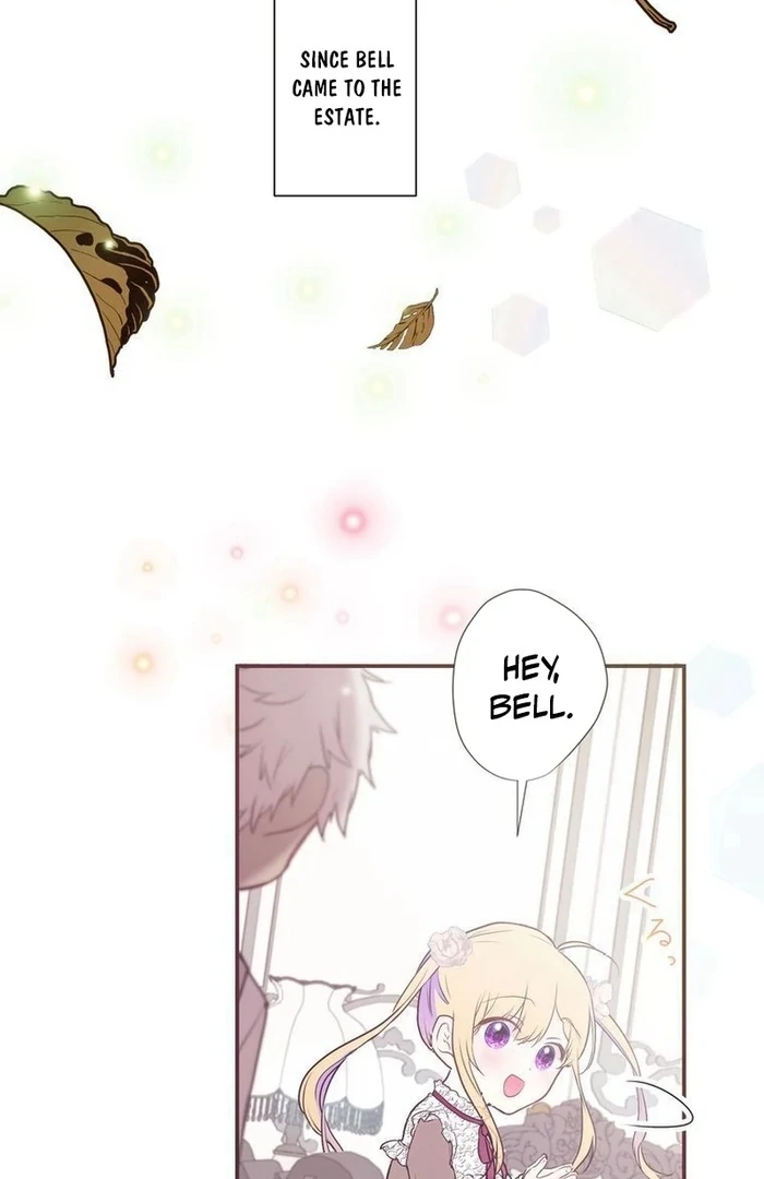 Masked Knight Will Never Deceive The Villainess chapter 14 page 50