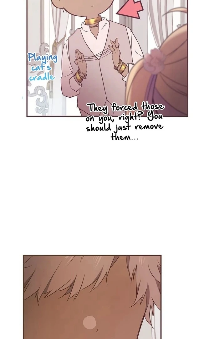 Masked Knight Will Never Deceive The Villainess chapter 14 page 52