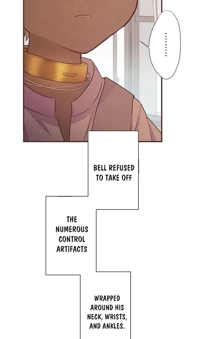 Masked Knight Will Never Deceive The Villainess chapter 14 page 53