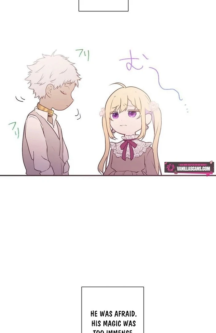 Masked Knight Will Never Deceive The Villainess chapter 14 page 54