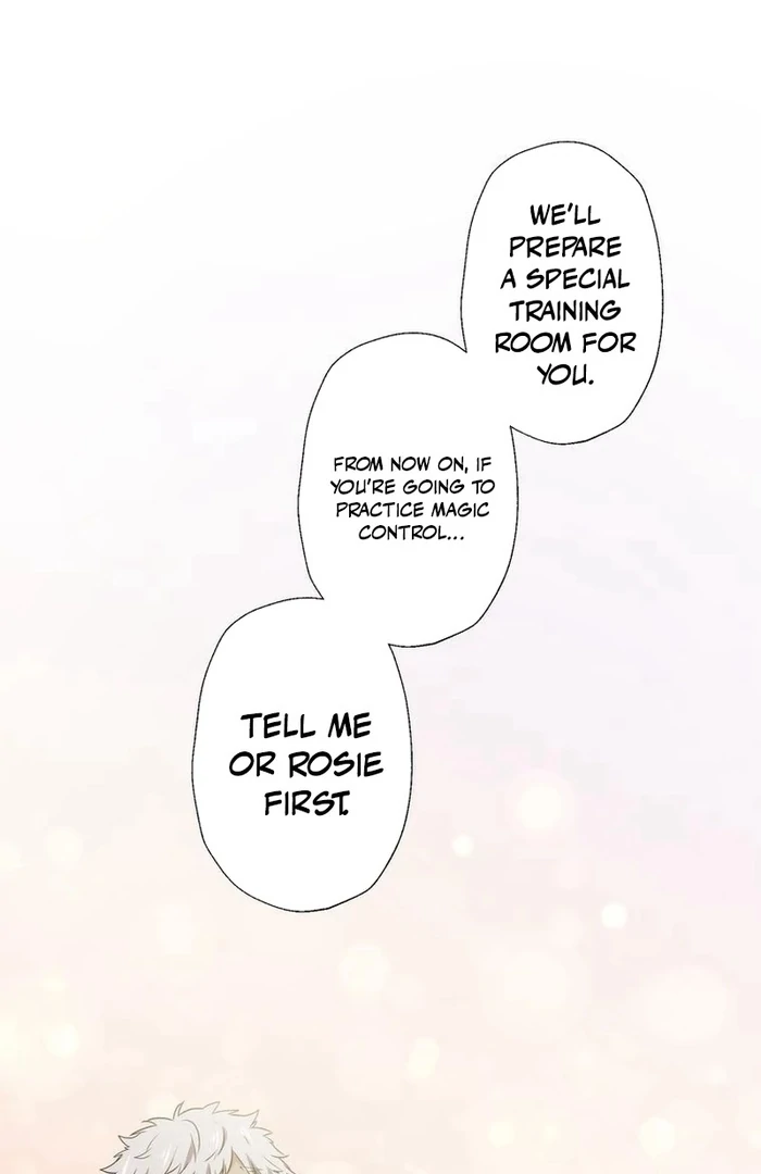 Masked Knight Will Never Deceive The Villainess chapter 14 page 77