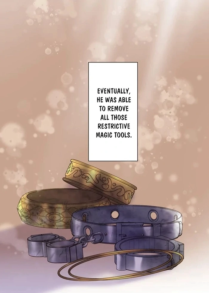 Masked Knight Will Never Deceive The Villainess chapter 14 page 82