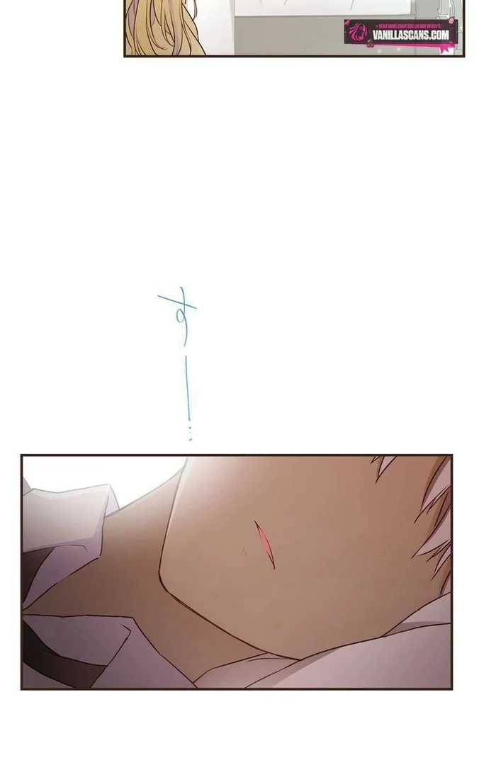 Masked Knight Will Never Deceive The Villainess chapter 14 page 90