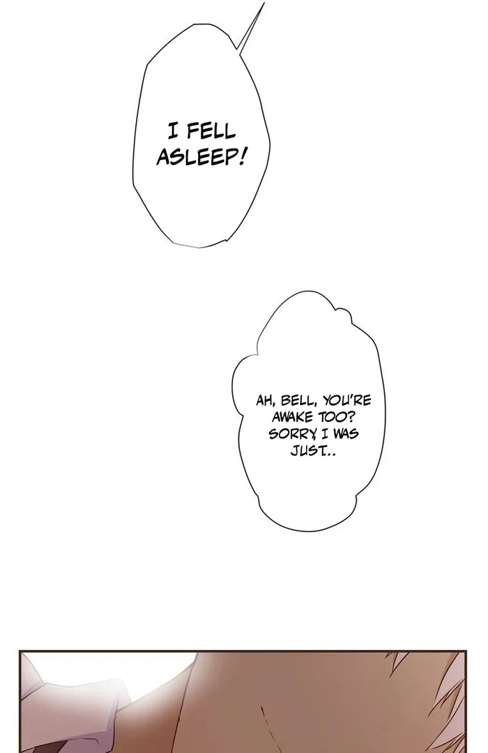 Masked Knight Will Never Deceive The Villainess chapter 14 page 94
