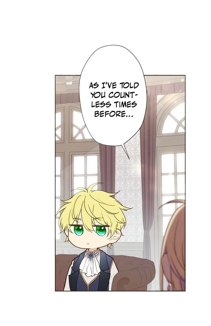 Masked Knight Will Never Deceive The Villainess chapter 15 page 12