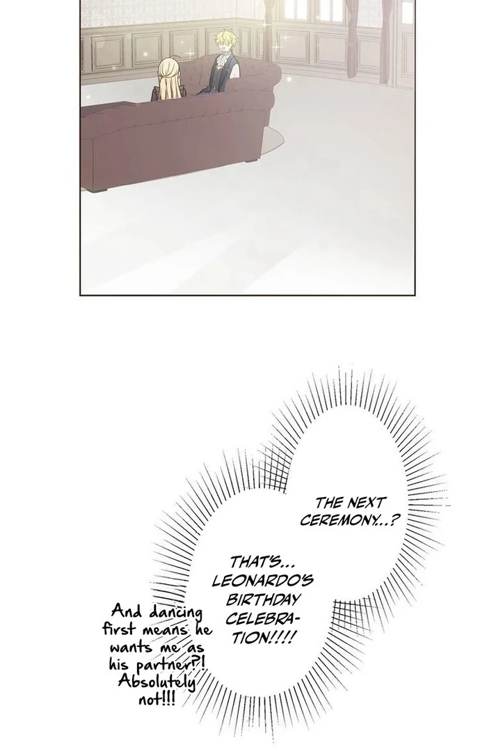 Masked Knight Will Never Deceive The Villainess chapter 15 page 16