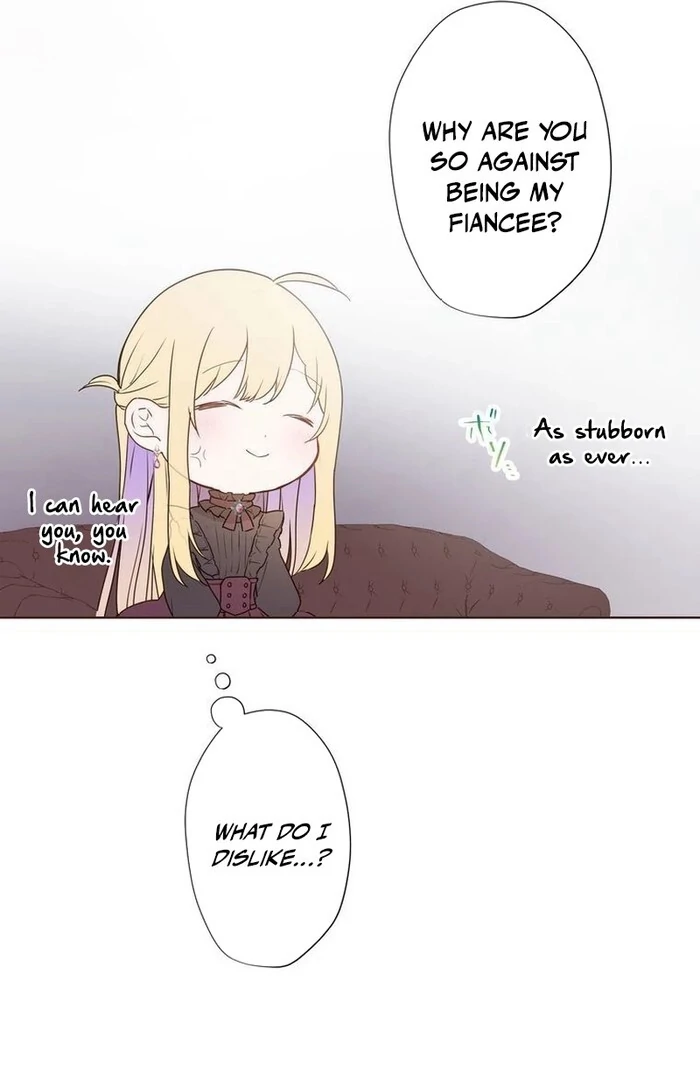 Masked Knight Will Never Deceive The Villainess chapter 15 page 19