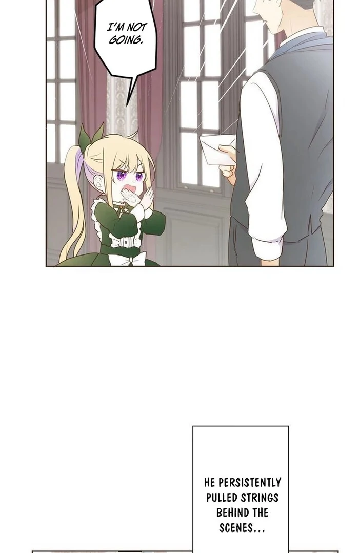 Masked Knight Will Never Deceive The Villainess chapter 15 page 23