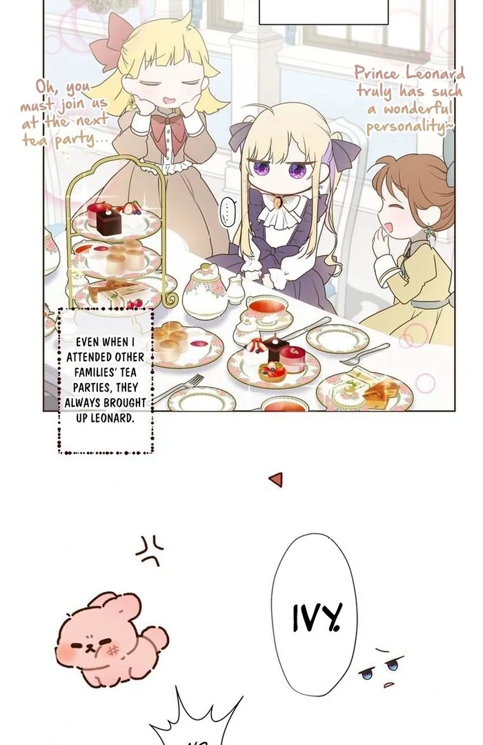 Masked Knight Will Never Deceive The Villainess chapter 15 page 24