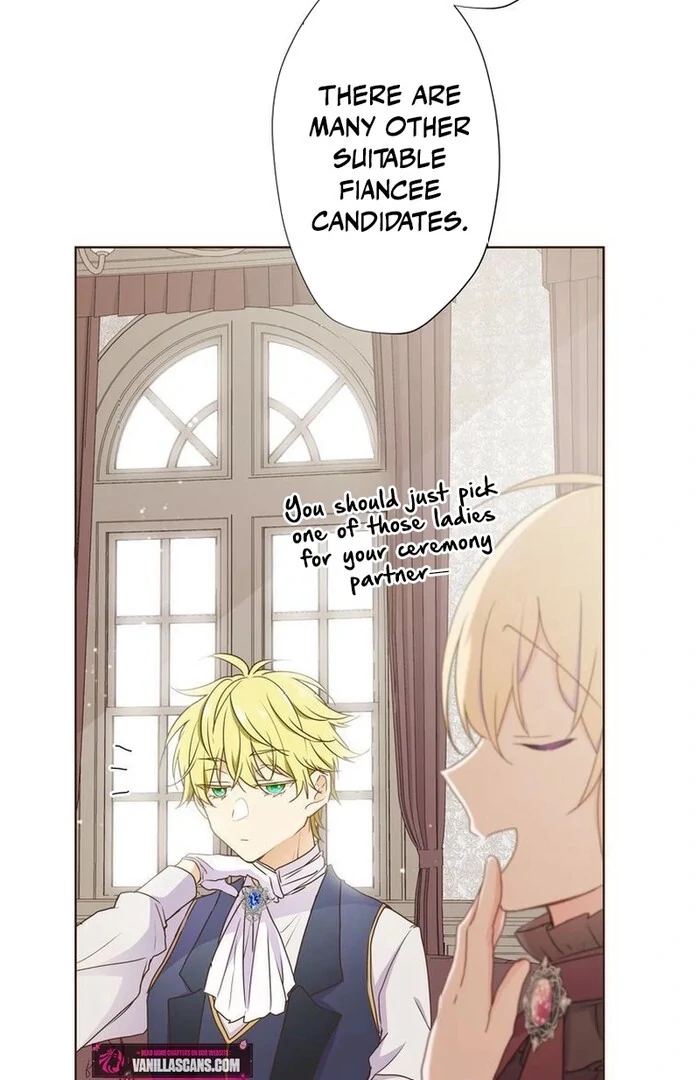 Masked Knight Will Never Deceive The Villainess chapter 15 page 31