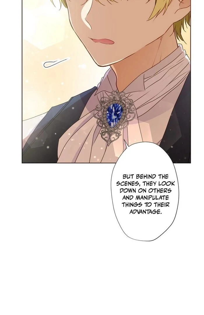 Masked Knight Will Never Deceive The Villainess chapter 15 page 33