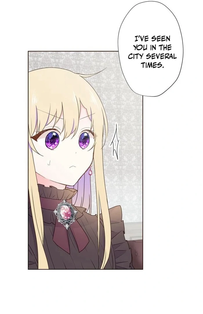 Masked Knight Will Never Deceive The Villainess chapter 15 page 38