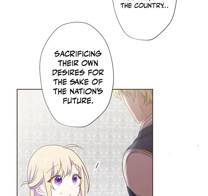 Masked Knight Will Never Deceive The Villainess chapter 15 page 46
