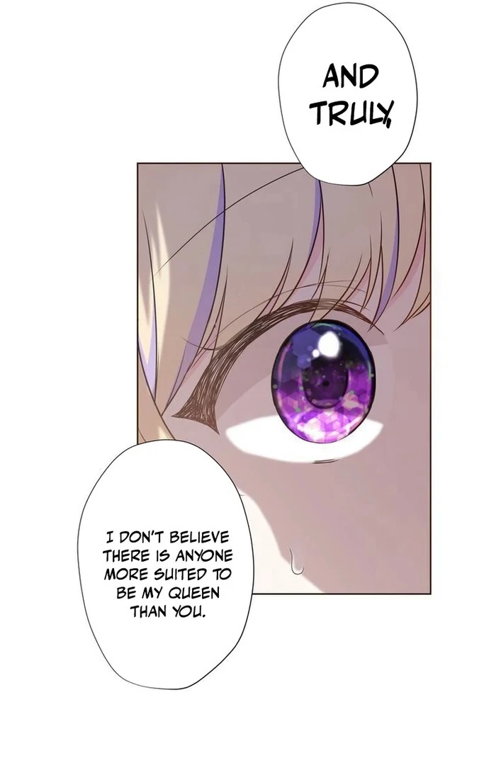 Masked Knight Will Never Deceive The Villainess chapter 15 page 48