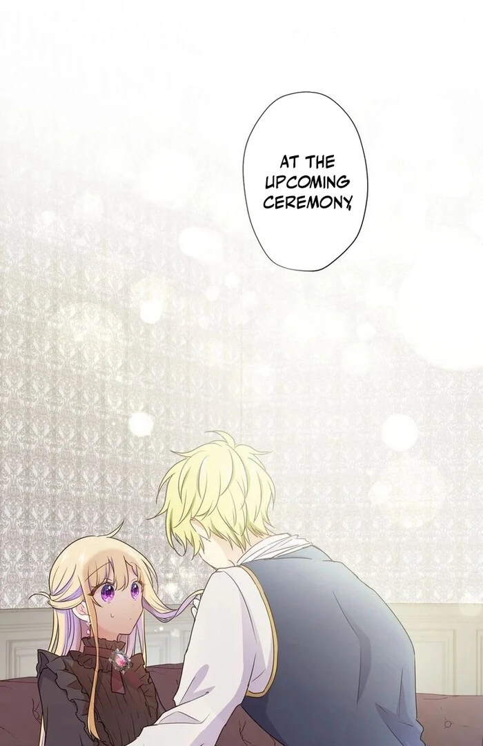 Masked Knight Will Never Deceive The Villainess chapter 15 page 50