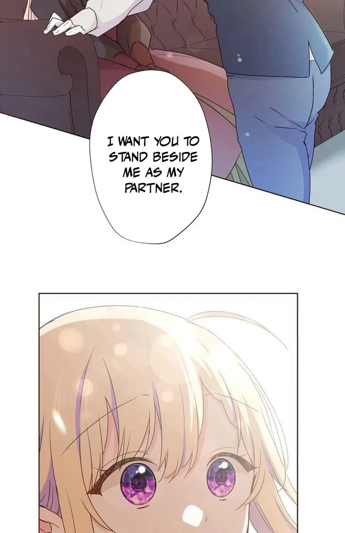 Masked Knight Will Never Deceive The Villainess chapter 15 page 51