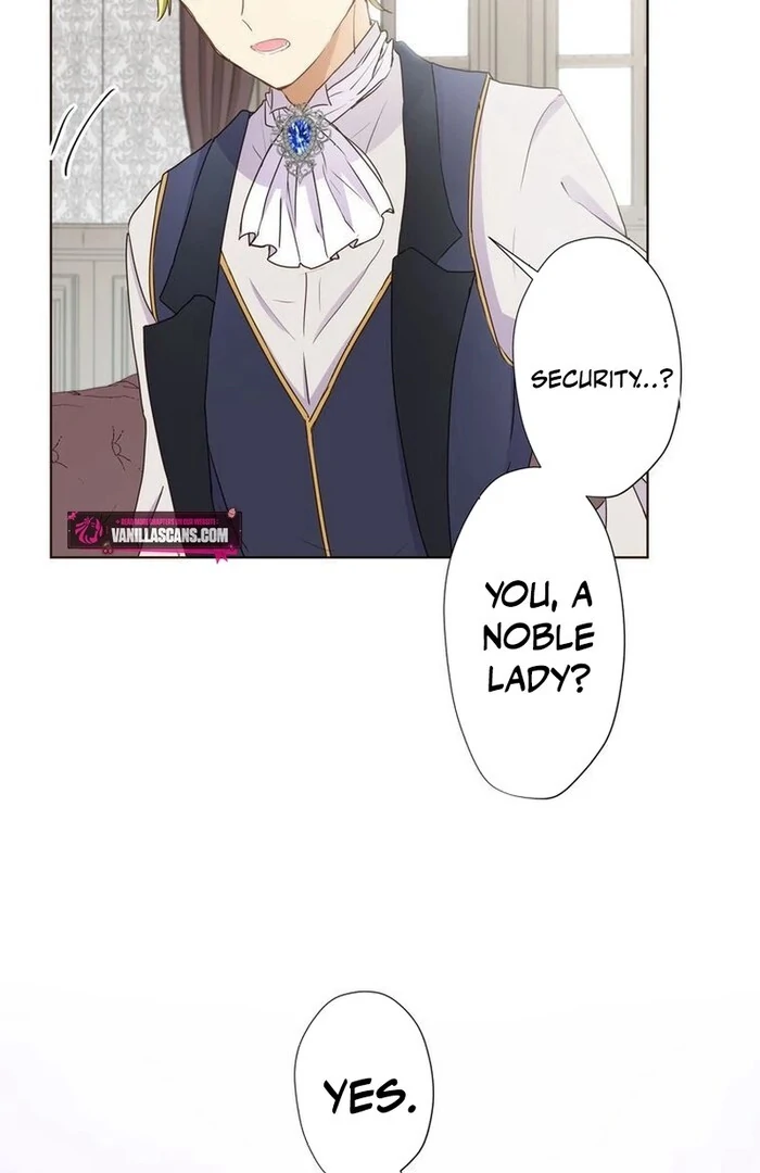 Masked Knight Will Never Deceive The Villainess chapter 15 page 58