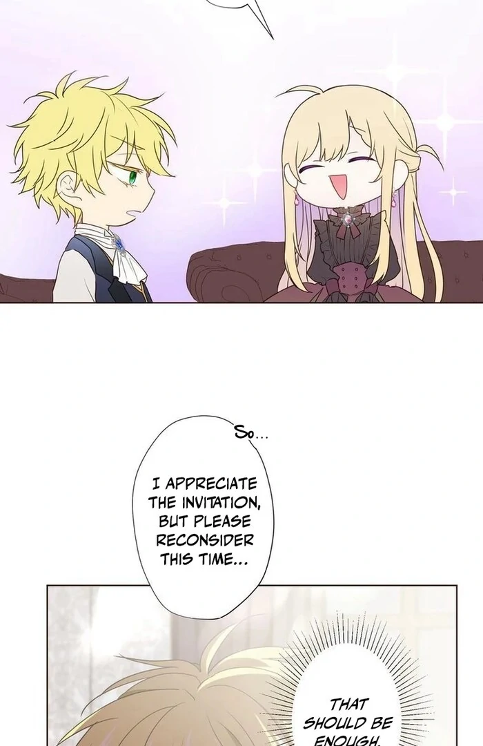 Masked Knight Will Never Deceive The Villainess chapter 15 page 59