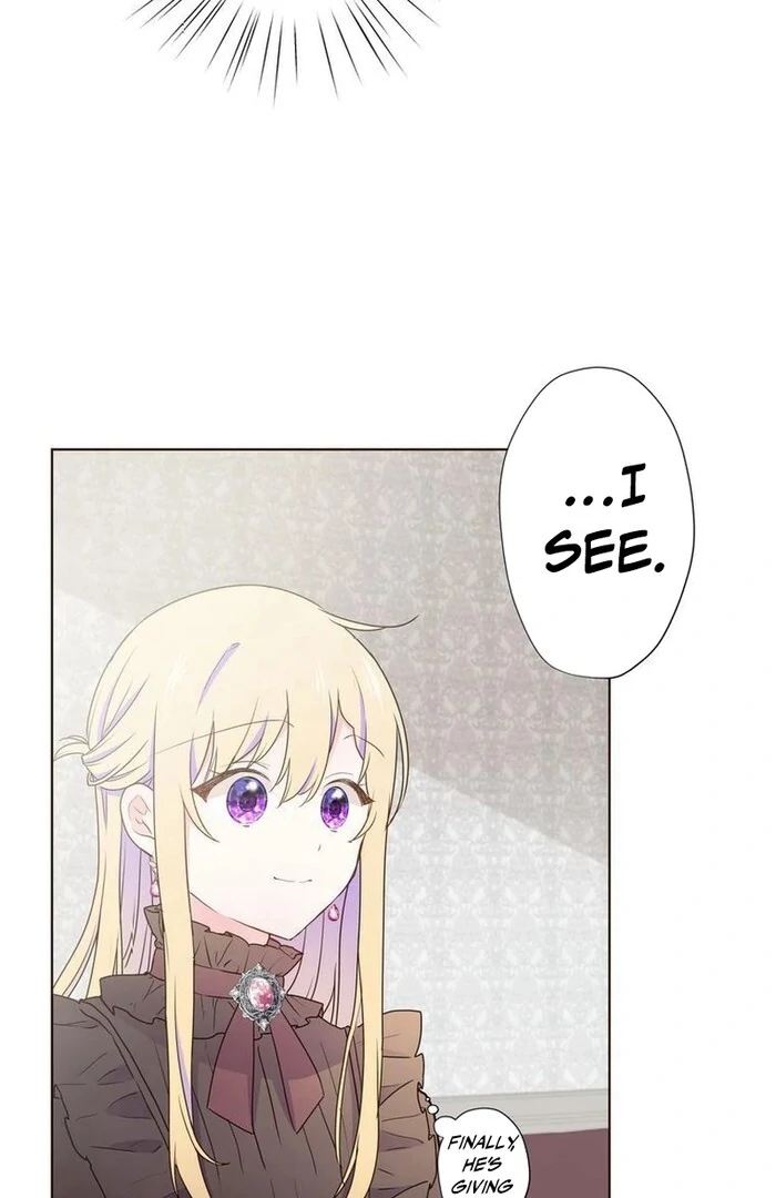 Masked Knight Will Never Deceive The Villainess chapter 15 page 61