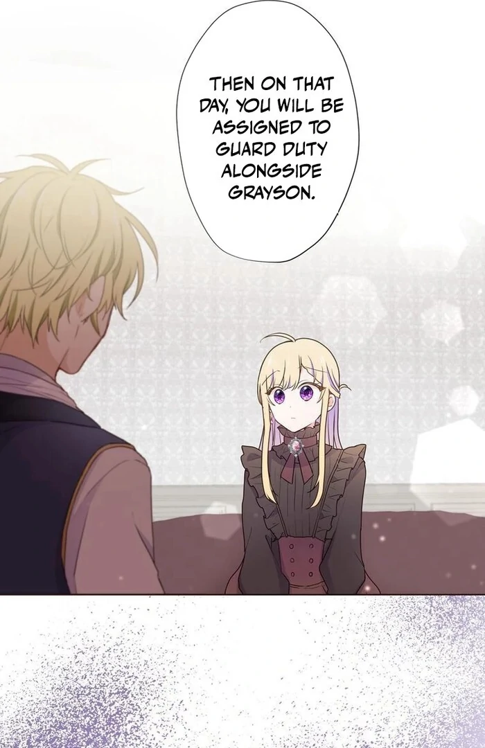 Masked Knight Will Never Deceive The Villainess chapter 15 page 64
