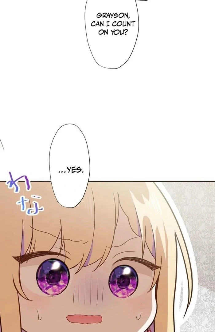 Masked Knight Will Never Deceive The Villainess chapter 15 page 67
