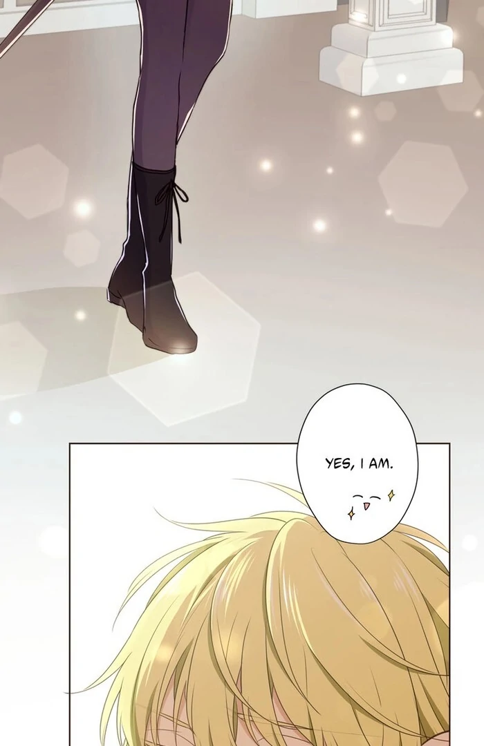 Masked Knight Will Never Deceive The Villainess chapter 16 page 13