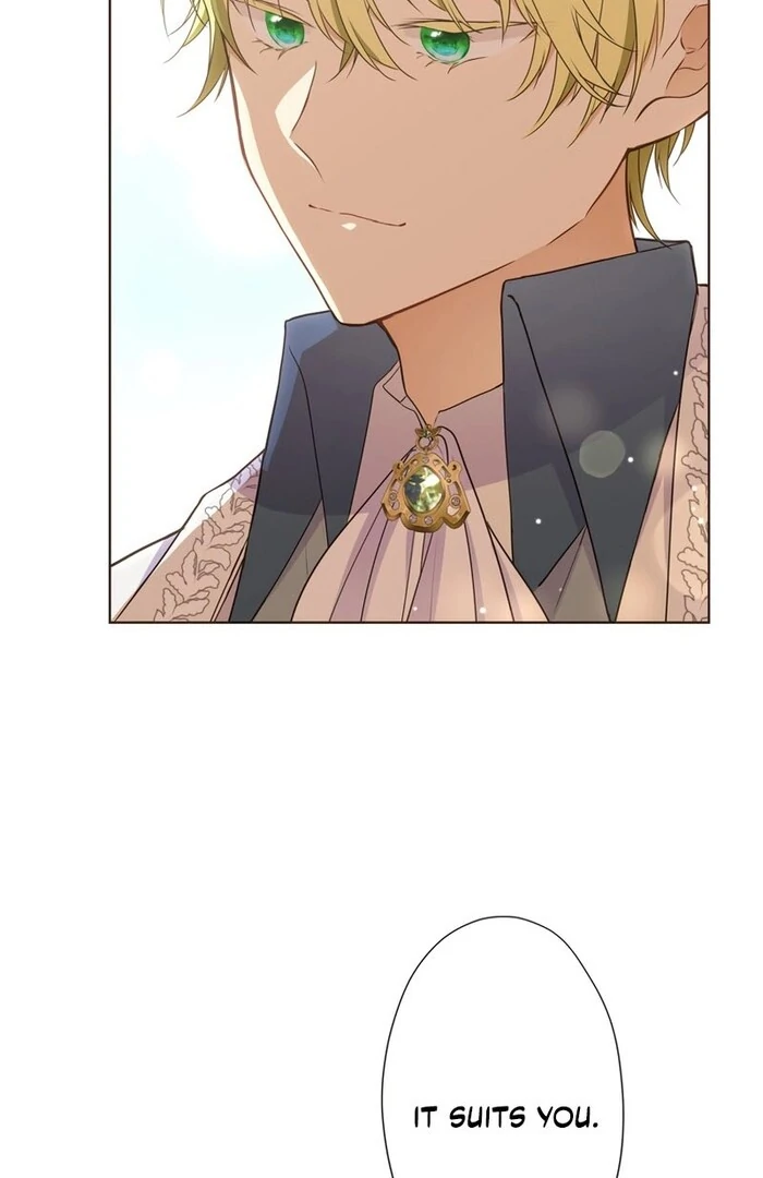 Masked Knight Will Never Deceive The Villainess chapter 16 page 14