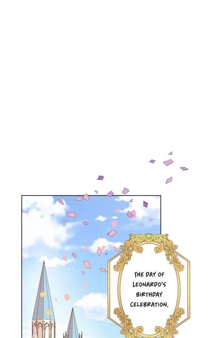 Masked Knight Will Never Deceive The Villainess chapter 16 page 2