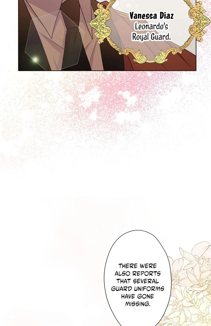 Masked Knight Will Never Deceive The Villainess chapter 16 page 25