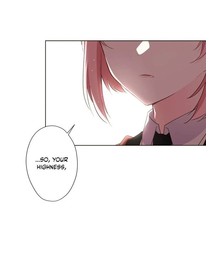 Masked Knight Will Never Deceive The Villainess chapter 16 page 29