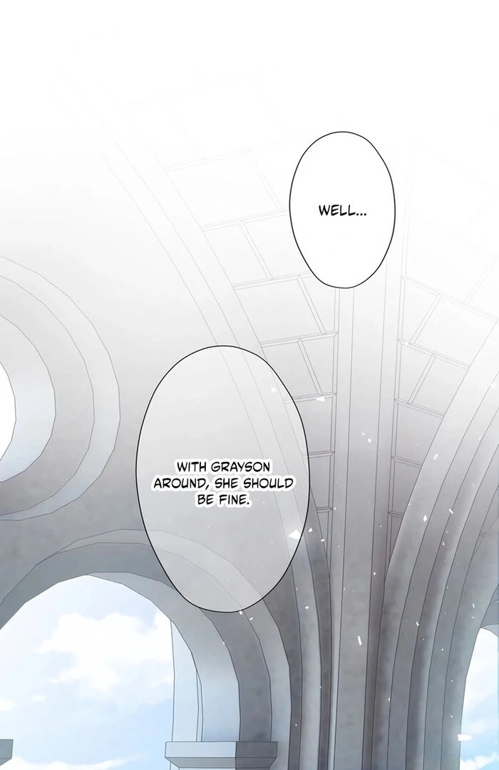 Masked Knight Will Never Deceive The Villainess chapter 16 page 34