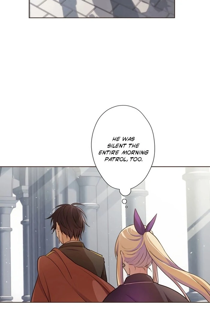 Masked Knight Will Never Deceive The Villainess chapter 16 page 43