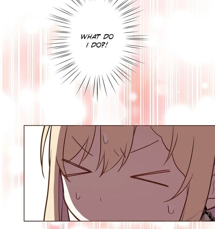 Masked Knight Will Never Deceive The Villainess chapter 16 page 47
