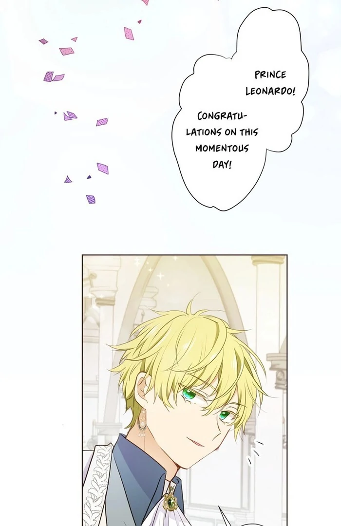 Masked Knight Will Never Deceive The Villainess chapter 16 page 5