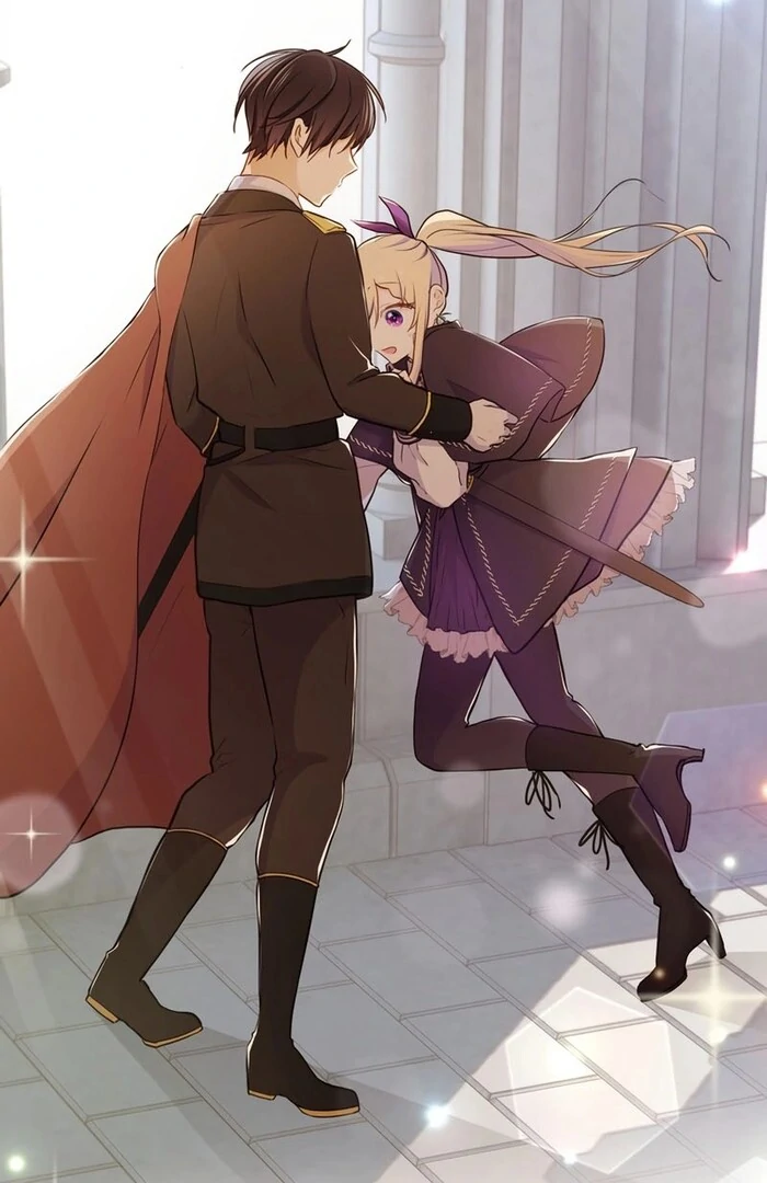 Masked Knight Will Never Deceive The Villainess chapter 16 page 50