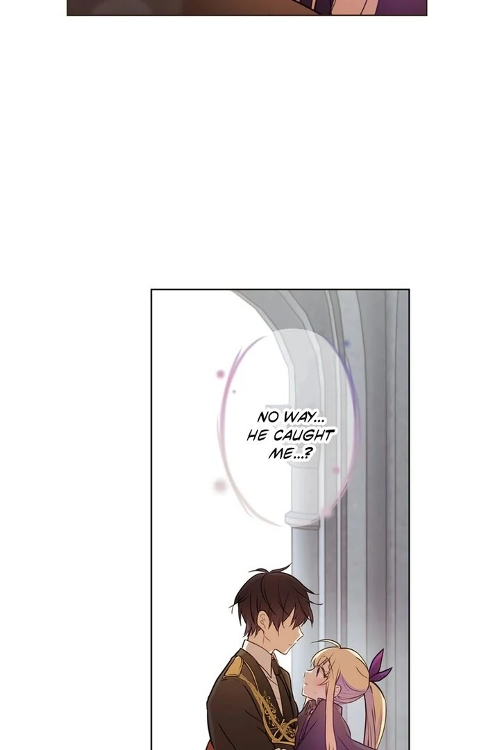 Masked Knight Will Never Deceive The Villainess chapter 16 page 52