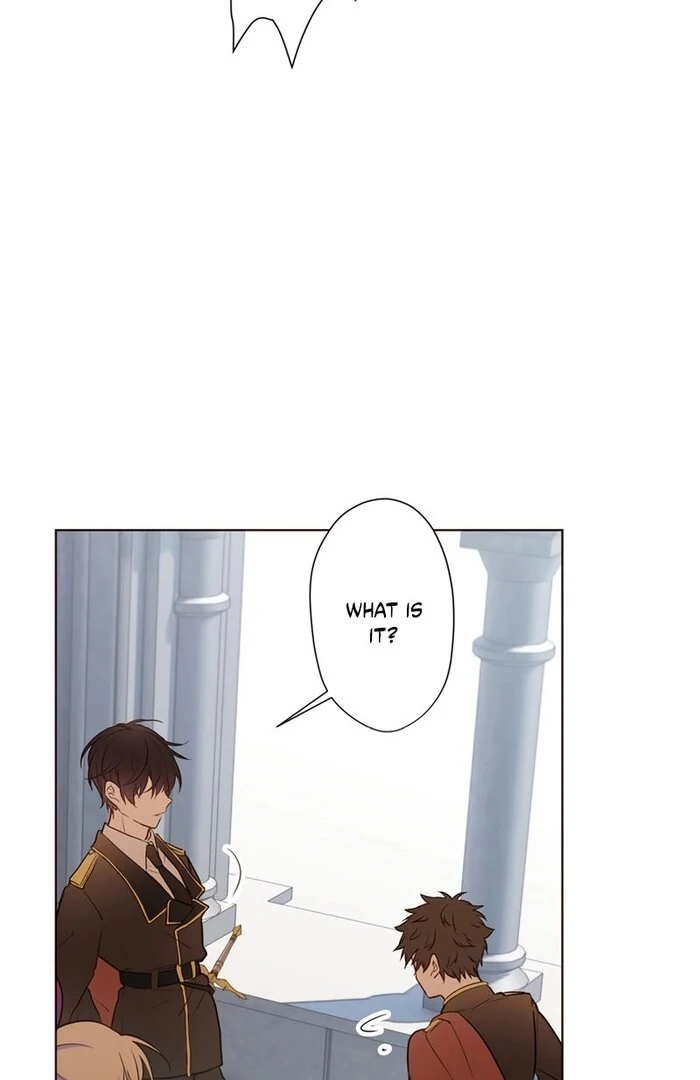 Masked Knight Will Never Deceive The Villainess chapter 16 page 61