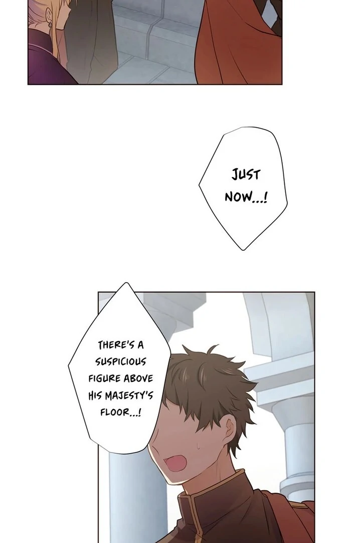 Masked Knight Will Never Deceive The Villainess chapter 16 page 62