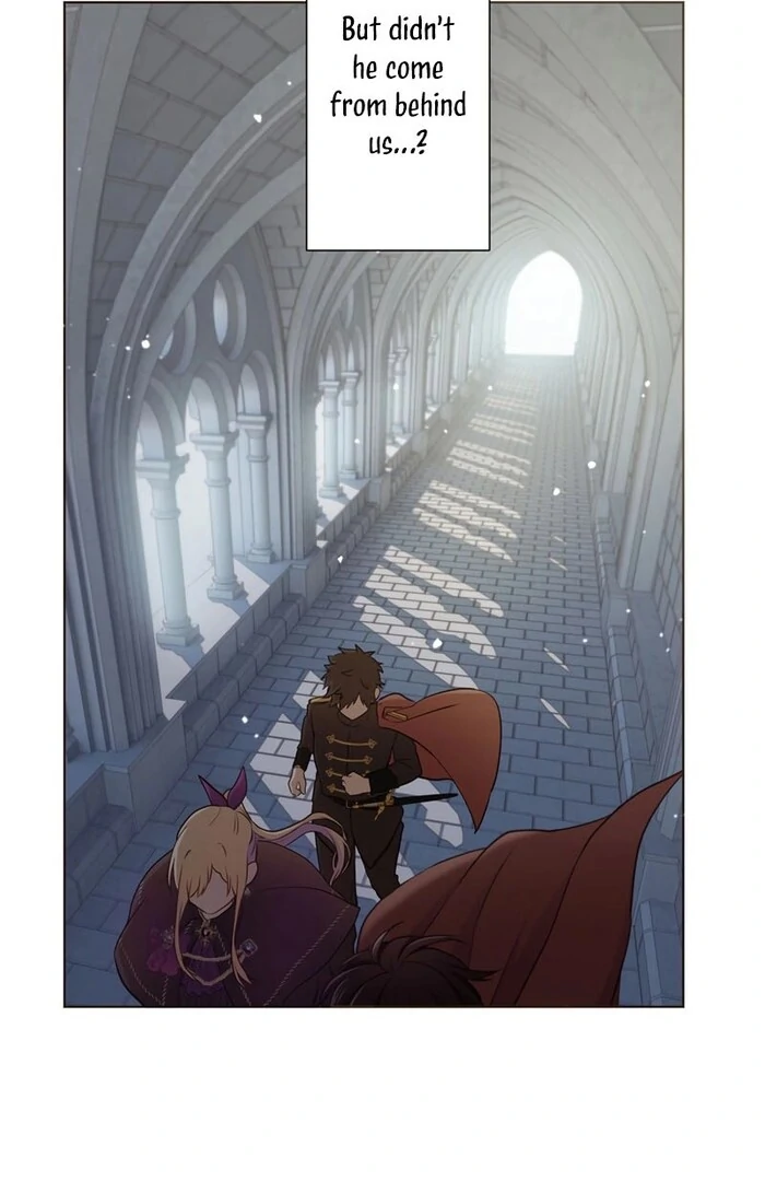 Masked Knight Will Never Deceive The Villainess chapter 16 page 70