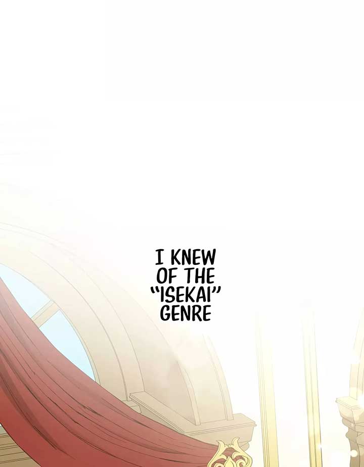 Masked Knight Will Never Deceive The Villainess chapter 2 page 20