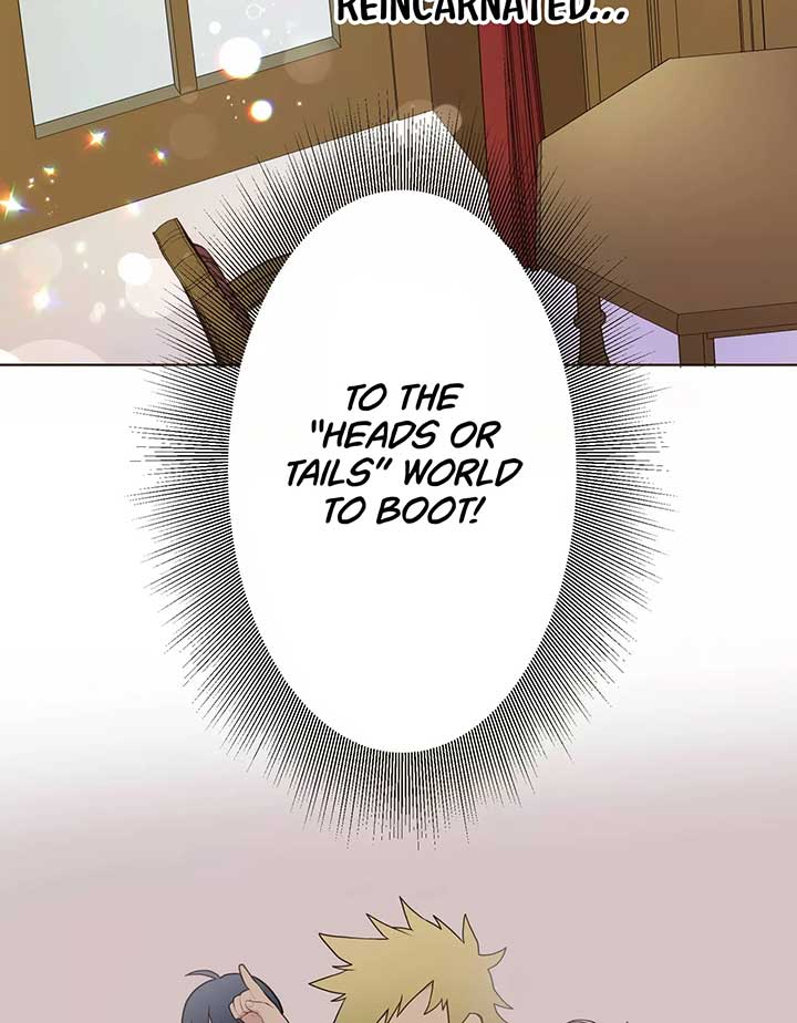 Masked Knight Will Never Deceive The Villainess chapter 2 page 22